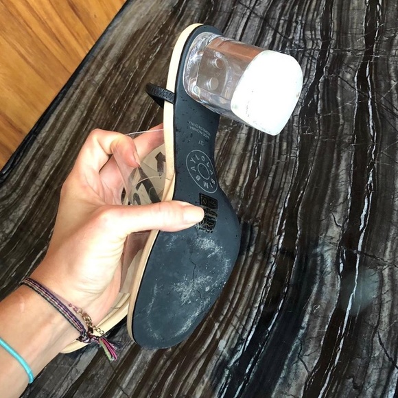 Bimba y Lola heels - Picture 5 of 5